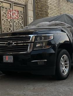 شيفروليه تاهو